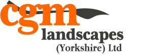 CGM Landscapes (Yorkshire) Ltd. Design and Build, Landscape Gardening Services, Rotherham, South Yorkshire. Tel: 0114 4732675